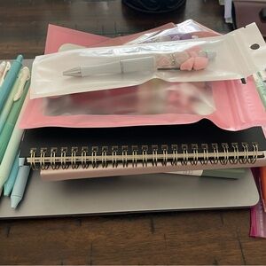 Bullet Journal Starter Kit (items added! 3/13)